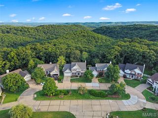 2860 Westridge Oaks Court, Grover, MO 63040