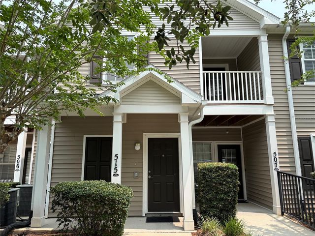 575 OAKLEAF PLANTATION PARKWAY 515, Orange Park, FL 32065