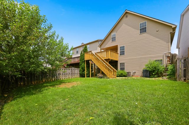 3744 Wargrave Walk, Lexington, KY 40509