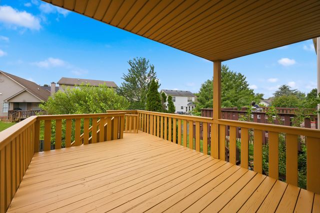 3744 Wargrave Walk, Lexington, KY 40509