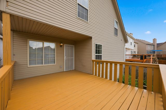 3744 Wargrave Walk, Lexington, KY 40509