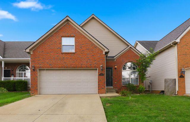 3744 Wargrave Walk, Lexington, KY 40509