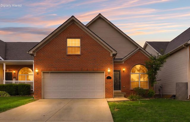 3744 Wargrave Walk, Lexington, KY 40509