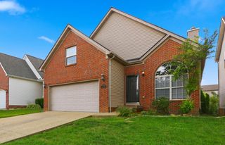 3744 Wargrave Walk, Lexington, KY 40509