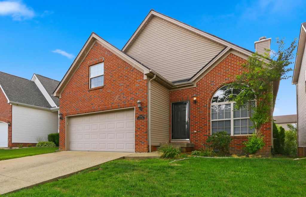 3744 Wargrave Walk, Lexington, KY 40509