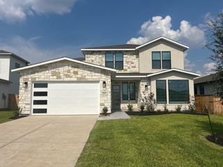 1809 Drover Lane, Rosenberg, TX 77471