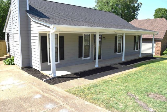 6727 BENT TREE AVE, Memphis, TN 38134