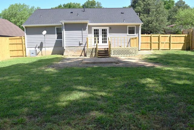 6727 BENT TREE AVE, Memphis, TN 38134