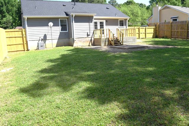 6727 BENT TREE AVE, Memphis, TN 38134