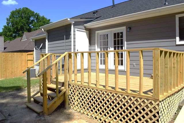 6727 BENT TREE AVE, Memphis, TN 38134