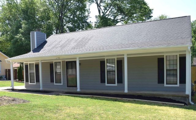 6727 BENT TREE AVE, Memphis, TN 38134