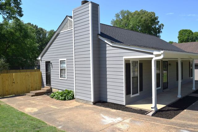 6727 BENT TREE AVE, Memphis, TN 38134