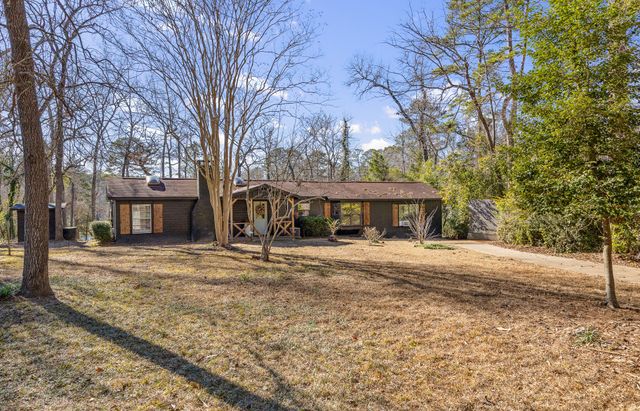 20616 E Grove Club Lake Road, Whitehouse, TX 75791