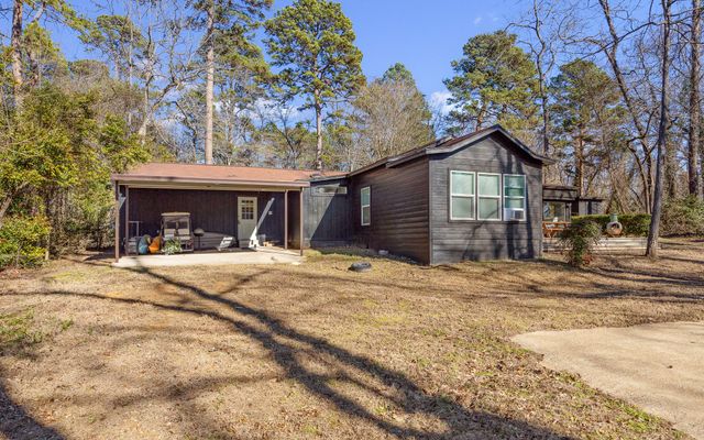 20616 E Grove Club Lake Road, Whitehouse, TX 75791