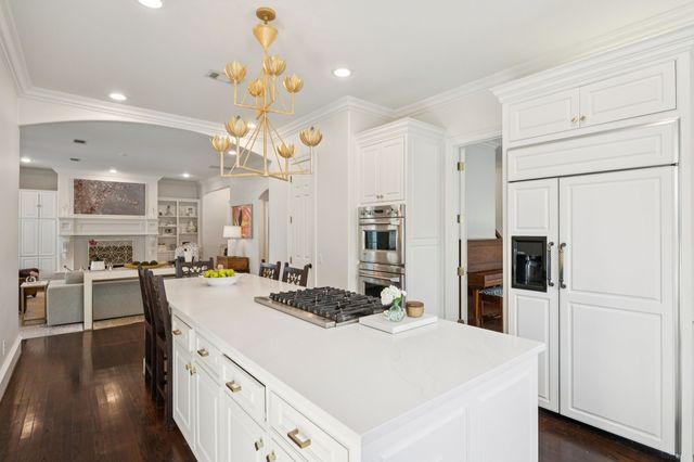 7423 Marquette Street, Dallas, TX 75225