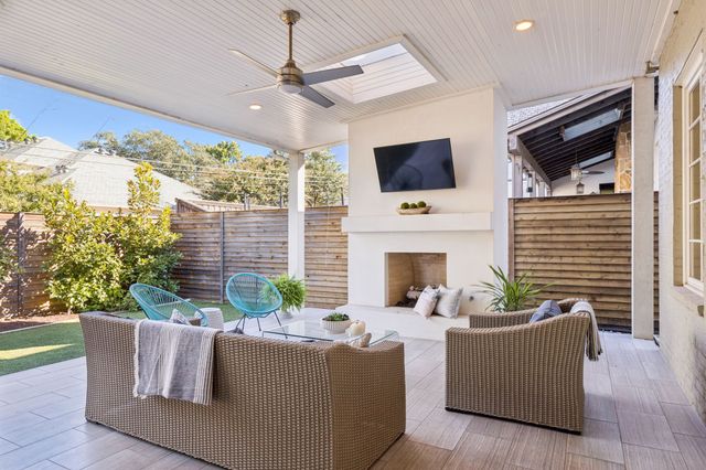 7423 Marquette Street, Dallas, TX 75225