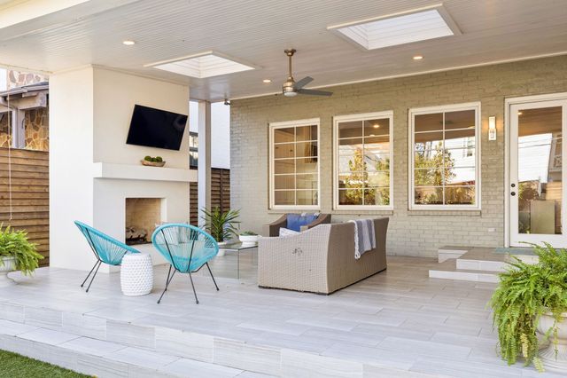 7423 Marquette Street, Dallas, TX 75225