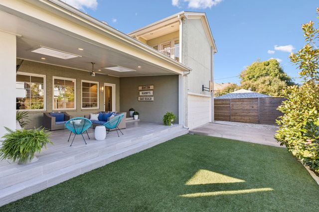 7423 Marquette Street, Dallas, TX 75225