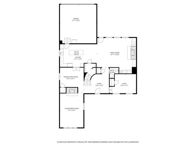 7423 Marquette Street, Dallas, TX 75225