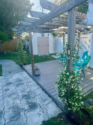 10595 104TH AVENUE, Largo, FL 33773