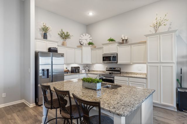 5015 Bobo Ct, Fairview, TN 37062