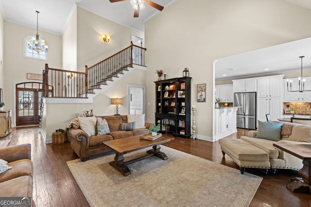 1008 Chattahoochee Drive, Bonaire, GA 31005