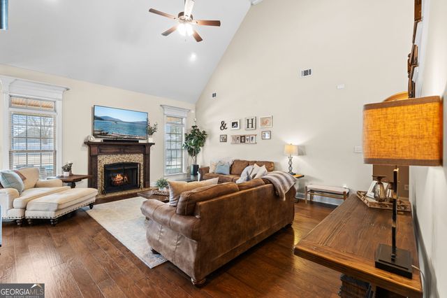 1008 Chattahoochee Drive, Bonaire, GA 31005