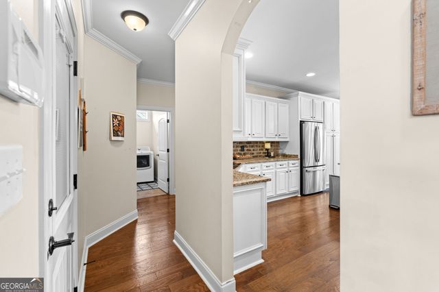 1008 Chattahoochee Drive, Bonaire, GA 31005