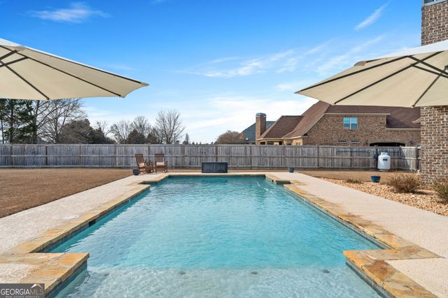 1008 Chattahoochee Drive, Bonaire, GA 31005