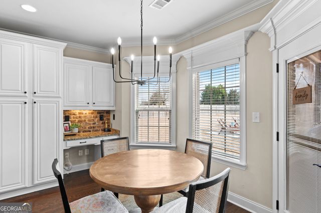 1008 Chattahoochee Drive, Bonaire, GA 31005