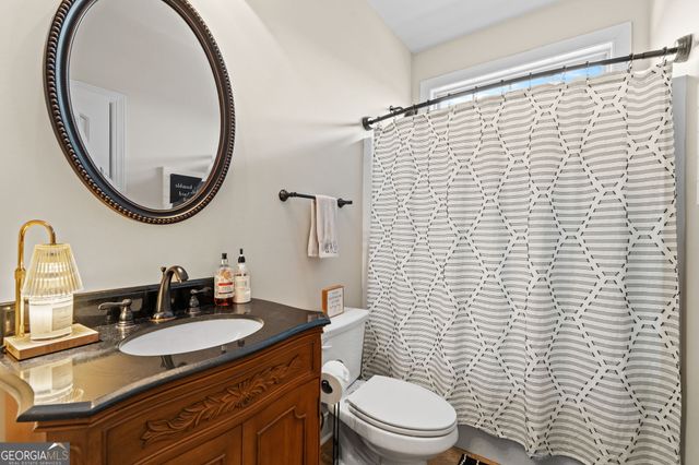 1008 Chattahoochee Drive, Bonaire, GA 31005