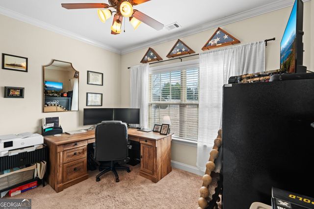 1008 Chattahoochee Drive, Bonaire, GA 31005