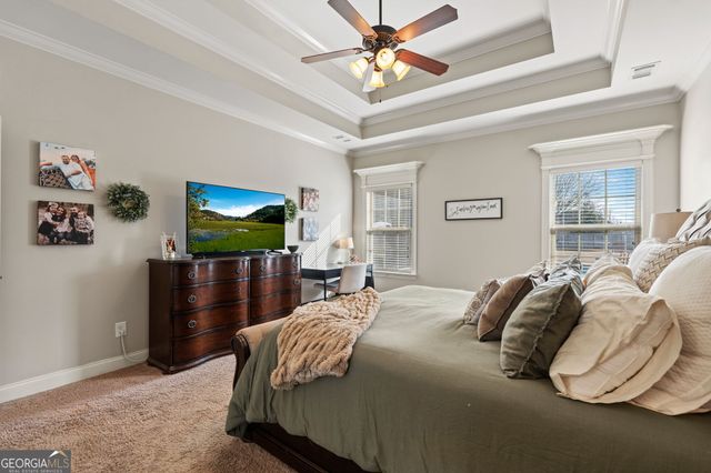 1008 Chattahoochee Drive, Bonaire, GA 31005