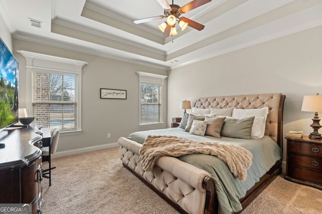 1008 Chattahoochee Drive, Bonaire, GA 31005