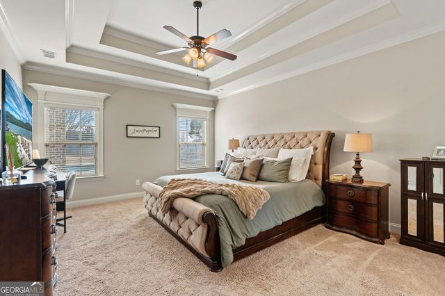 1008 Chattahoochee Drive, Bonaire, GA 31005