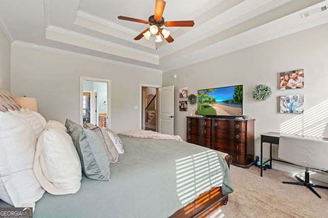 1008 Chattahoochee Drive, Bonaire, GA 31005