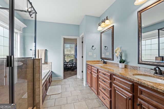 1008 Chattahoochee Drive, Bonaire, GA 31005