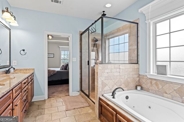 1008 Chattahoochee Drive, Bonaire, GA 31005