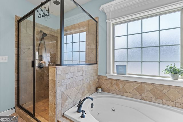 1008 Chattahoochee Drive, Bonaire, GA 31005