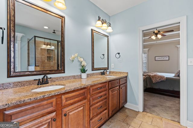 1008 Chattahoochee Drive, Bonaire, GA 31005