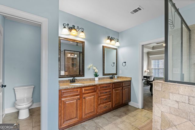 1008 Chattahoochee Drive, Bonaire, GA 31005