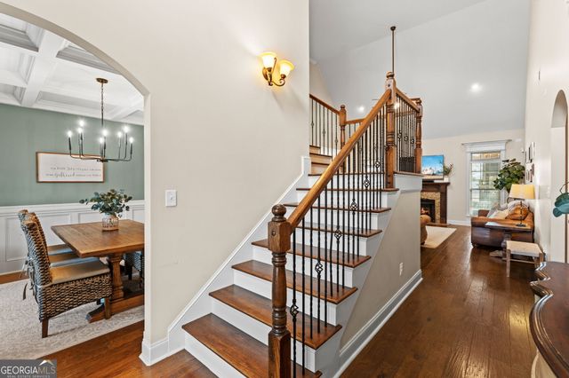 1008 Chattahoochee Drive, Bonaire, GA 31005