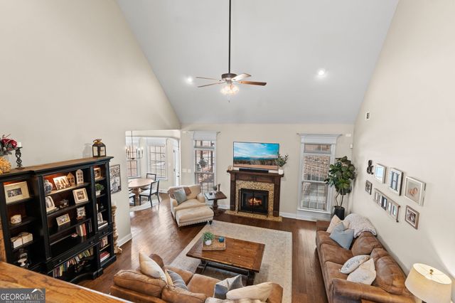 1008 Chattahoochee Drive, Bonaire, GA 31005