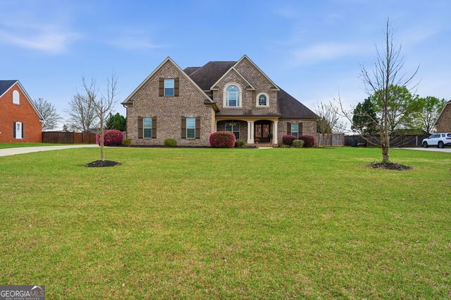 1008 Chattahoochee Drive, Bonaire, GA 31005