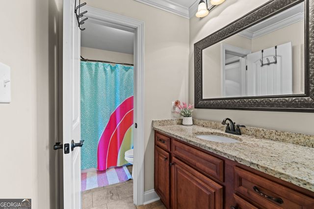 1008 Chattahoochee Drive, Bonaire, GA 31005