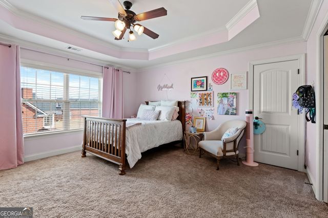 1008 Chattahoochee Drive, Bonaire, GA 31005