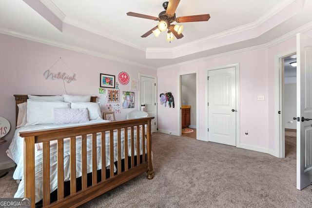 1008 Chattahoochee Drive, Bonaire, GA 31005