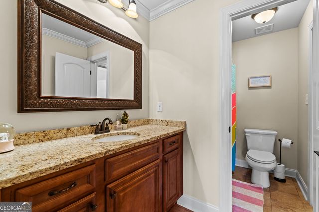 1008 Chattahoochee Drive, Bonaire, GA 31005