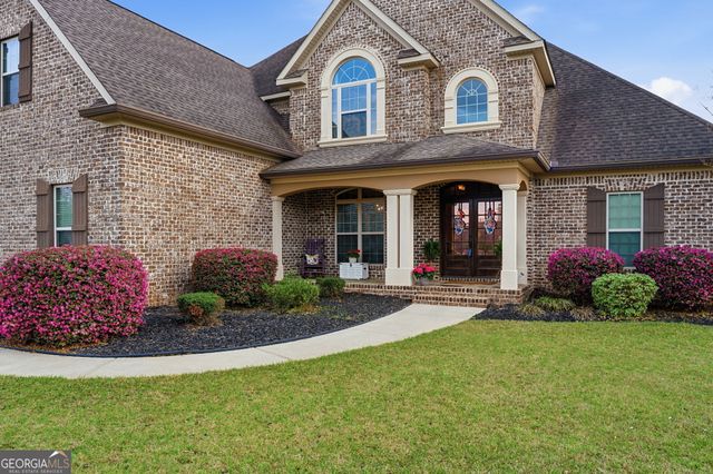 1008 Chattahoochee Drive, Bonaire, GA 31005