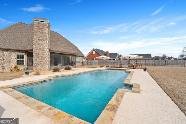 1008 Chattahoochee Drive, Bonaire, GA 31005